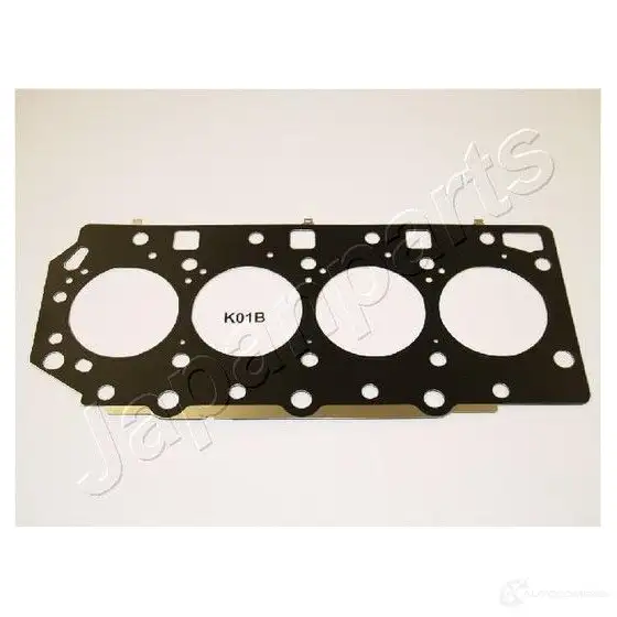 Прокладка ГБЦ, головки блока цилиндров JAPANPARTS 1485944 gtk01b U7SRL GT- K01B изображение 0