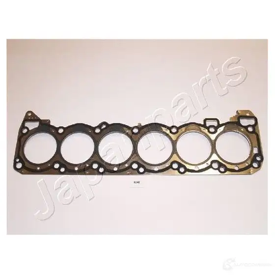 Прокладка ГБЦ, головки блока цилиндров JAPANPARTS PQCO3FK GT-1 24C 1485913 gt124c