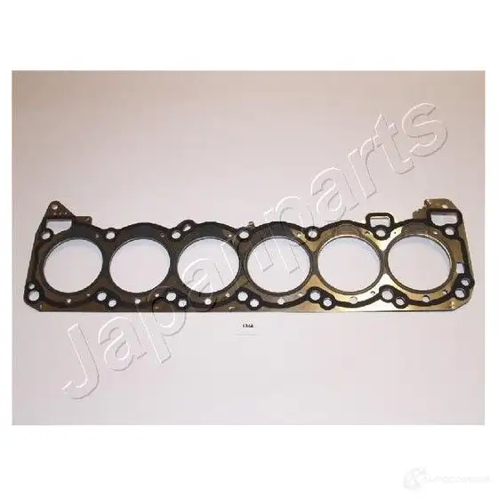 Прокладка ГБЦ, головки блока цилиндров JAPANPARTS 1485911 GT -124A 5NZH9 gt124a