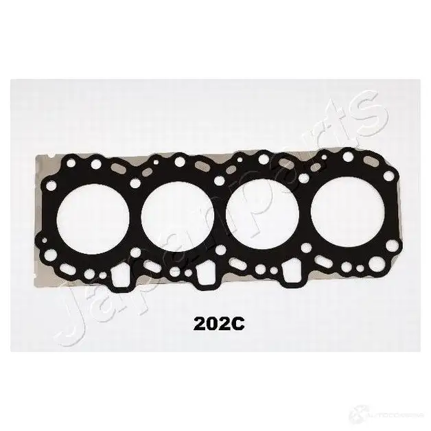 Прокладка ГБЦ, головки блока цилиндров JAPANPARTS 1485923 gt202c 8052553140261 MV1SN I