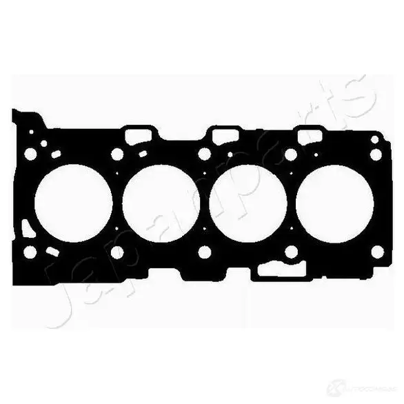 Прокладка ГБЦ, головки блока цилиндров JAPANPARTS 1424366460 gt205a BOIIA2 K 8052553219837