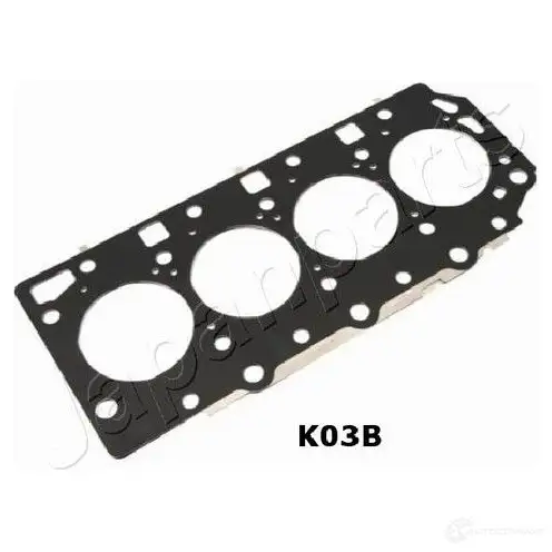 Прокладка ГБЦ, головки блока цилиндров JAPANPARTS 2JN9 RGB 8052553196718 gtk03b 1216517775 изображение 0