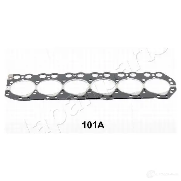 Прокладка ГБЦ, головки блока цилиндров JAPANPARTS Y9JO WX7 gt101a 1485908 8033001842708