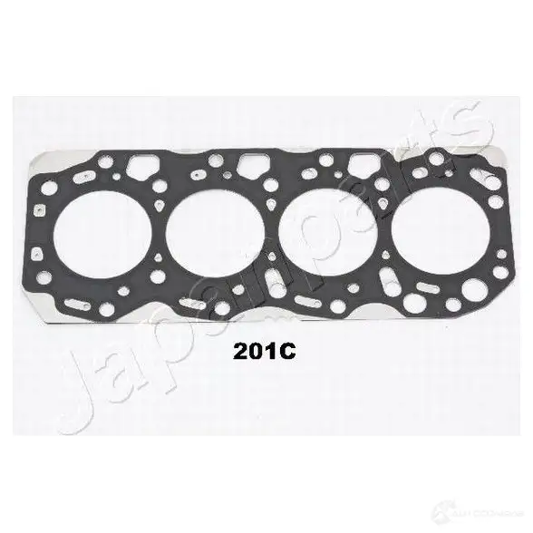 Прокладка ГБЦ, головки блока цилиндров JAPANPARTS 1485918 gt201c 9 OWYW 8033001720716