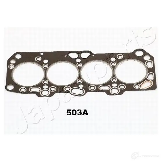 Прокладка ГБЦ, головки блока цилиндров JAPANPARTS 8052553140292 1485933 gt503a I1Z9R J