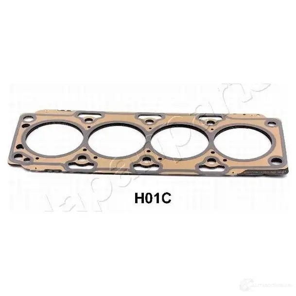 Прокладка ГБЦ, головки блока цилиндров JAPANPARTS 1485942 UFG6 U 8033001912234 gth01c