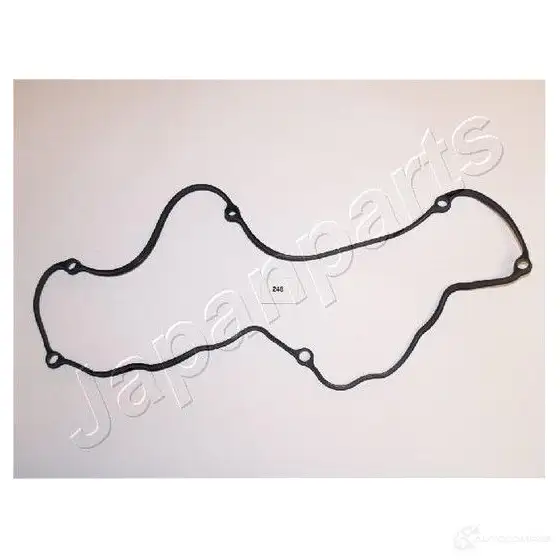 Прокладка клапанной крышки JAPANPARTS GP-2 48 1485767 gp248 KM773H изображение 0