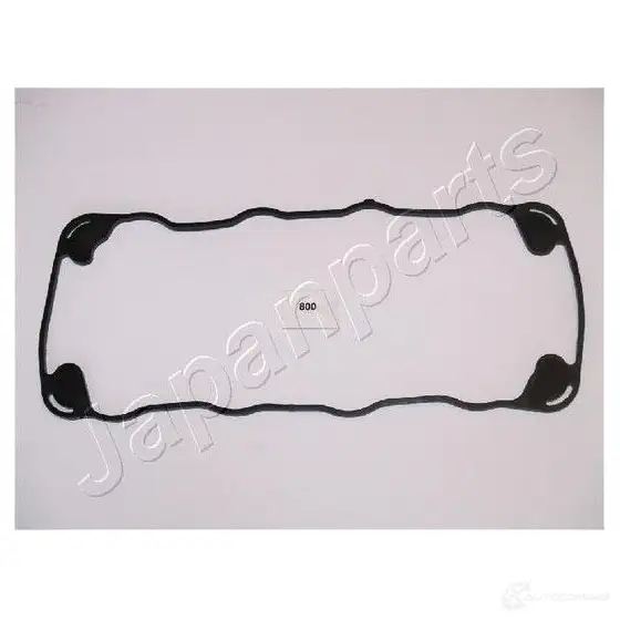Прокладка клапанной крышки JAPANPARTS G P-800 3NZ7KTV 1485873 gp800