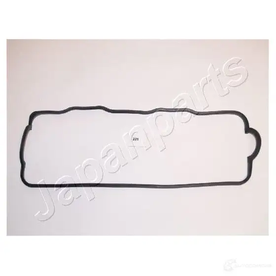 Прокладка клапанной крышки JAPANPARTS VW8U XI 1485750 gp231 8033001073096