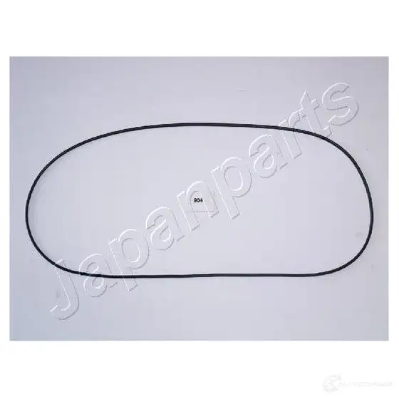Прокладка клапанной крышки JAPANPARTS gp904 12PGS 1485886 GP -904