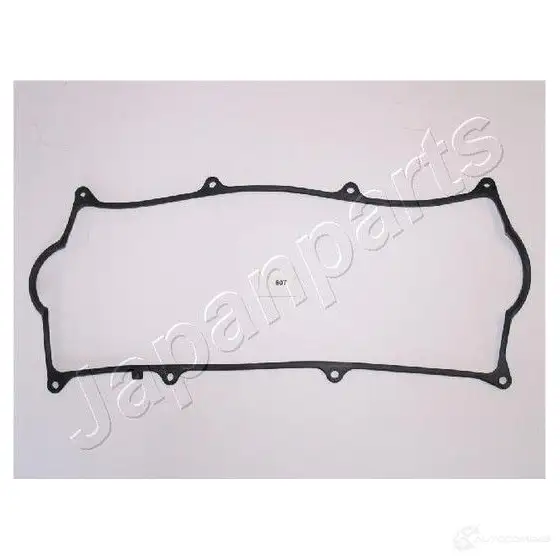 Прокладка клапанной крышки JAPANPARTS 3N4OM2 GP-60 7 gp607 1485855
