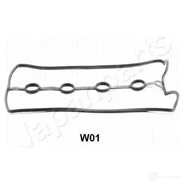 Прокладка клапанной крышки JAPANPARTS 1485903 gpw01 8033001928259 GTPIL S8