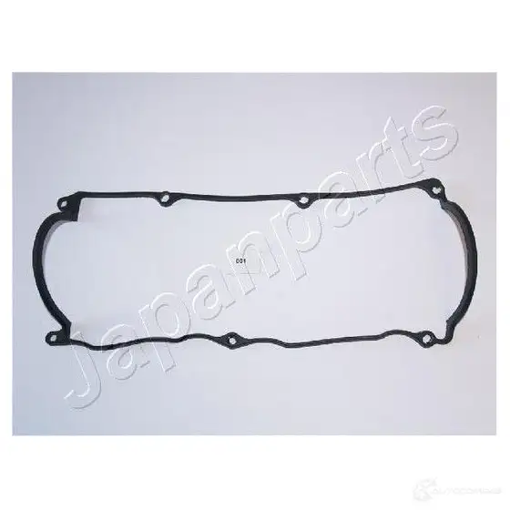 Прокладка клапанной крышки JAPANPARTS 9GSX8 RU 1485677 8033001072341 gp001