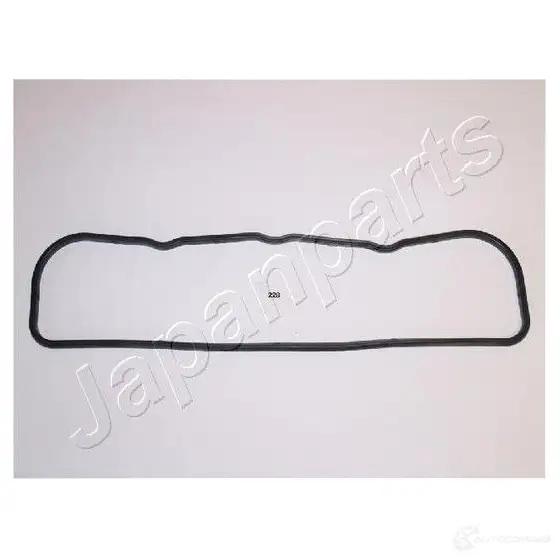 Прокладка клапанной крышки JAPANPARTS gp228 1485747 8033001073065 61G D9