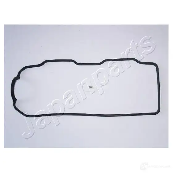 Прокладка клапанной крышки JAPANPARTS gp583 8033001074000 1485840 AIB K91 изображение 0