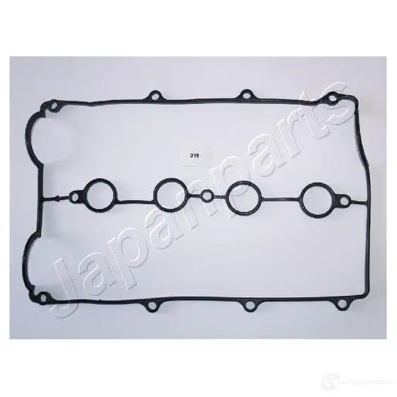 Прокладка клапанной крышки JAPANPARTS 1485792 8033001073515 LX OE3PS gp315 изображение 0