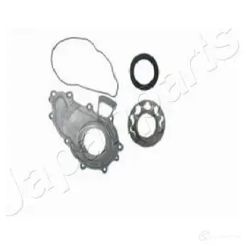 Шестерни масляного насоса, комплект JAPANPARTS 1437455046 gkty06 R91D 89