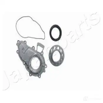Шестерни масляного насоса, комплект JAPANPARTS 1437455040 gkty07 BSX V9KN изображение 0