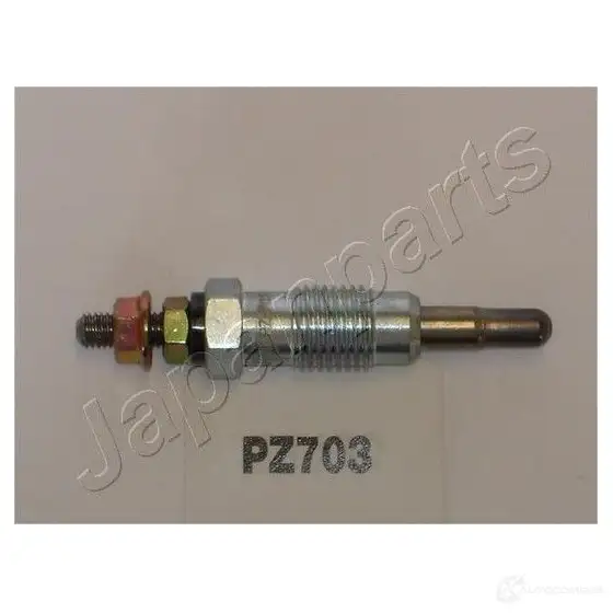 Свеча накала JAPANPARTS 1494430 8033001838572 pz703 R JGYM6P