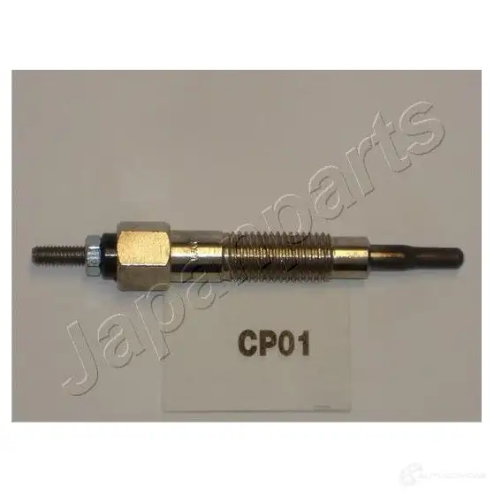 Свеча накала JAPANPARTS cp01 C P01 1479345 E60LT45 изображение 0