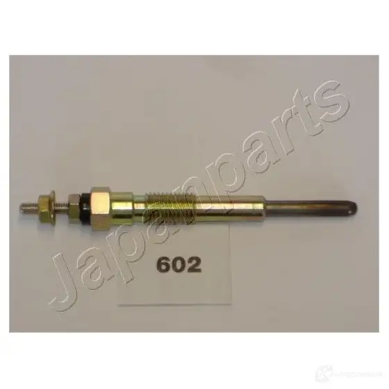 Свеча накала JAPANPARTS 4E 2PL0 ce602 8033001026733 1478574