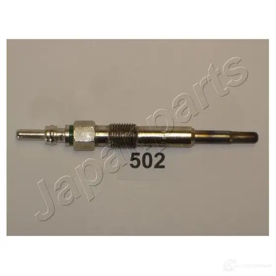 Свеча накала JAPANPARTS ce502 8033001334876 FYG GNT6 1478566 изображение 0