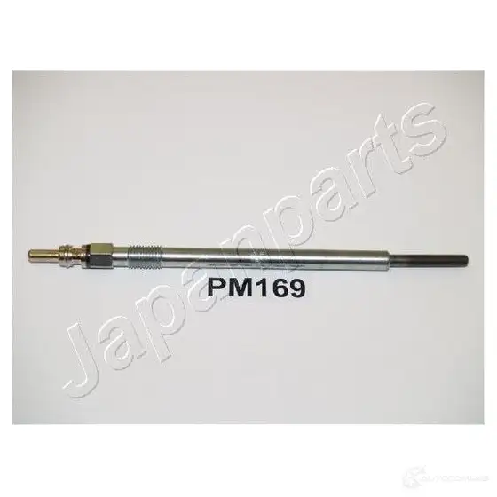 Свеча накала JAPANPARTS 8033001439212 pm169 3131 1 1493524