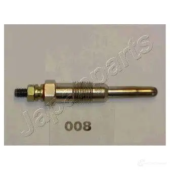 Свеча накала JAPANPARTS ce008 QSNS2P F 6170818 8033001026290 изображение 0