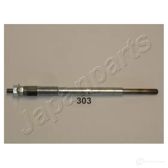 Свеча накала JAPANPARTS ce303 M GIBN 1478553 8033001334715