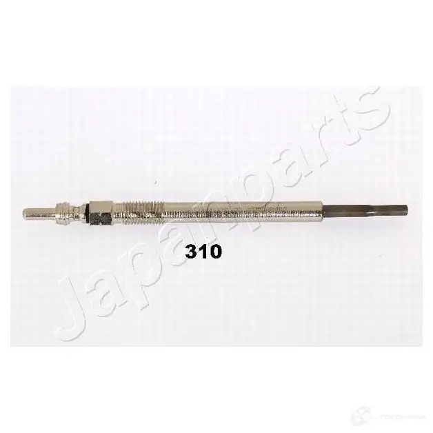 Свеча накала JAPANPARTS 6MH I15 8052553075396 1478560 ce310 изображение 0