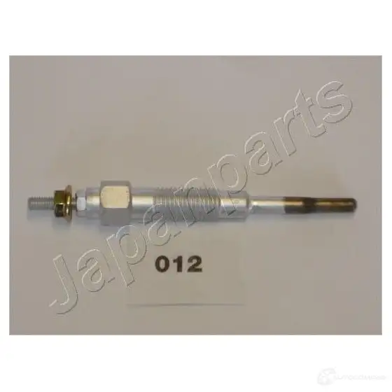 Свеча накала JAPANPARTS 1478500 ce012 8033001026313 6 BFKB изображение 0
