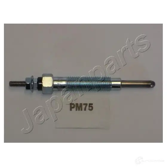 Свеча накала JAPANPARTS pm75 PM7 5 1493530 OBT5U