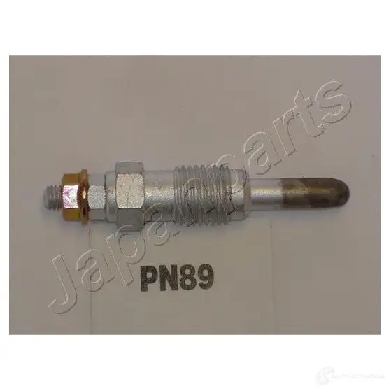 Свеча накала JAPANPARTS A5CW4 pn89 PN 89 1493547