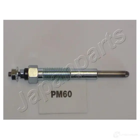 Свеча накала JAPANPARTS 8033001837575 1493529 4T1QO F0 pm60