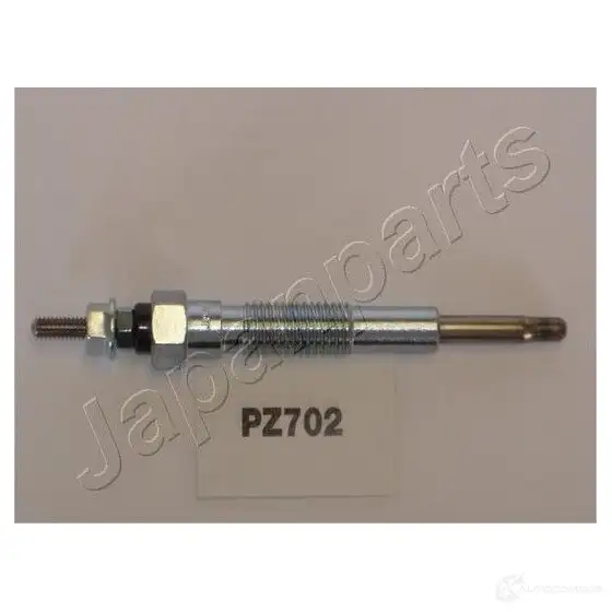 Свеча накала JAPANPARTS 1494429 8033001838565 77K Q3 pz702 изображение 0