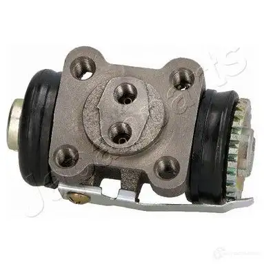 Свеча накала JAPANPARTS ce801 8033001334791 0Z1 QFF 1478577