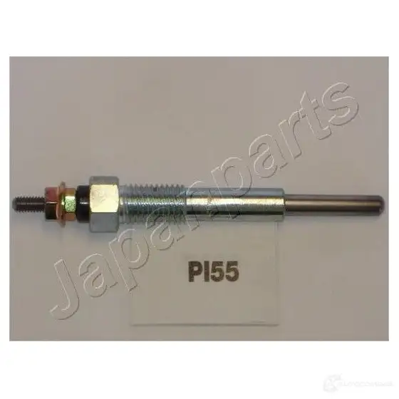 Свеча накала JAPANPARTS PI 55 pi55 KPZS2P 1493506 изображение 0