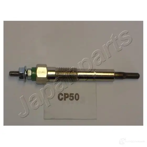 Свеча накала JAPANPARTS HK5XF cp50 1479358 CP5 0 изображение 0