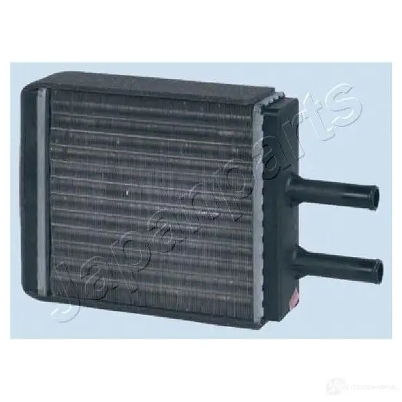Радиатор печки, теплообменник JAPANPARTS 82EKNK P 1495549 rsd333003 8033001767872