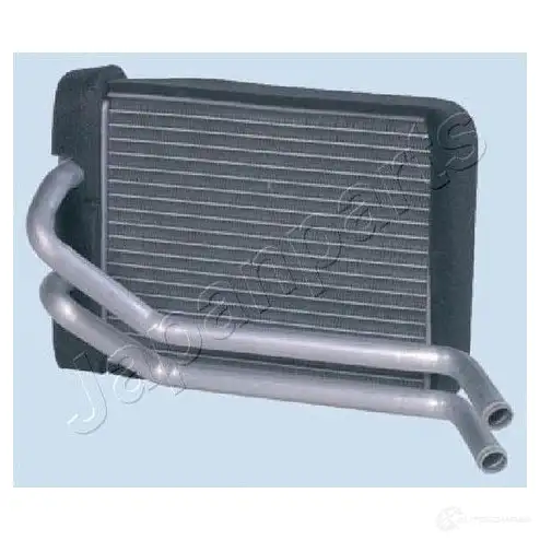 Радиатор печки, теплообменник JAPANPARTS 34 5PR 8033001767698 rsd283005 1495533