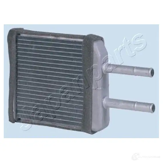 Радиатор печки, теплообменник JAPANPARTS W815 2 8033001767766 rsd313001 1495540 изображение 0