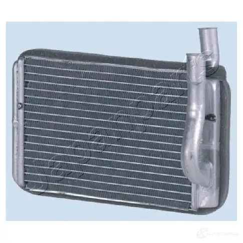 Радиатор печки, теплообменник JAPANPARTS rsd283003 8033001767674 GTL6 S 1495531 изображение 0