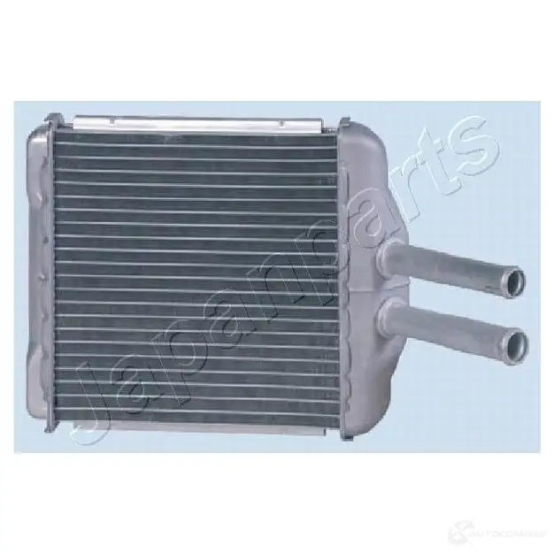Радиатор печки, теплообменник JAPANPARTS 1495541 SAD0M 4 rsd313002 8033001767773