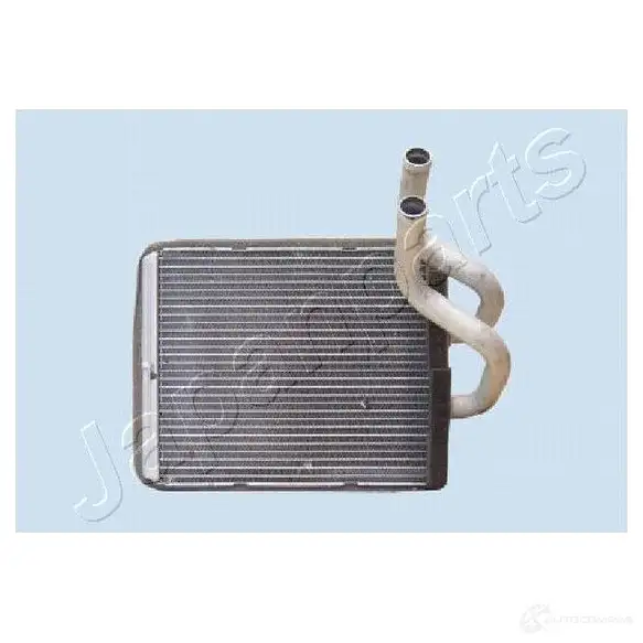Радиатор печки, теплообменник JAPANPARTS 1495553 BPFFN JT 8033001767919 rsd333007 изображение 0