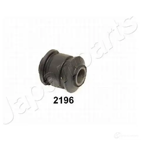 Держатель крепление рычага управления JAPANPARTS 8033001918533 1496027 3AX LA7 ru2196 изображение 0