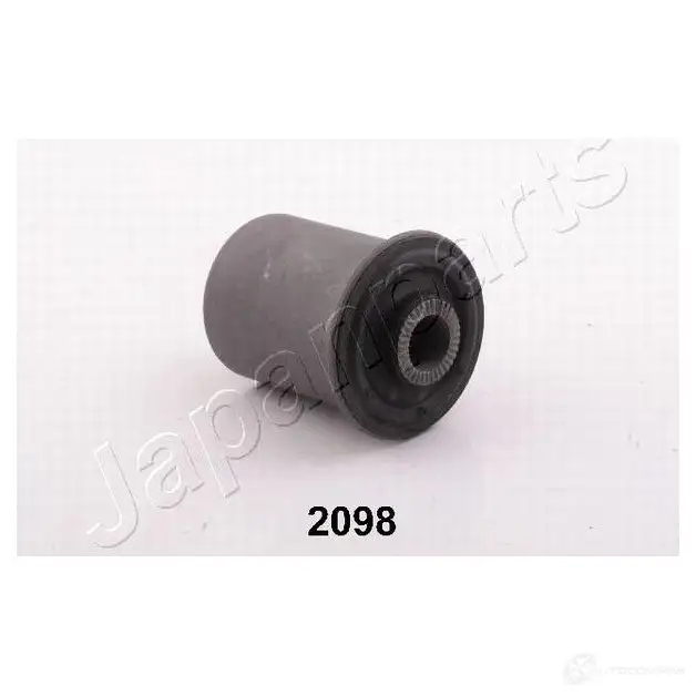 Держатель крепление рычага управления JAPANPARTS ru2098 RU-20 98 1495934 K39P4 изображение 0