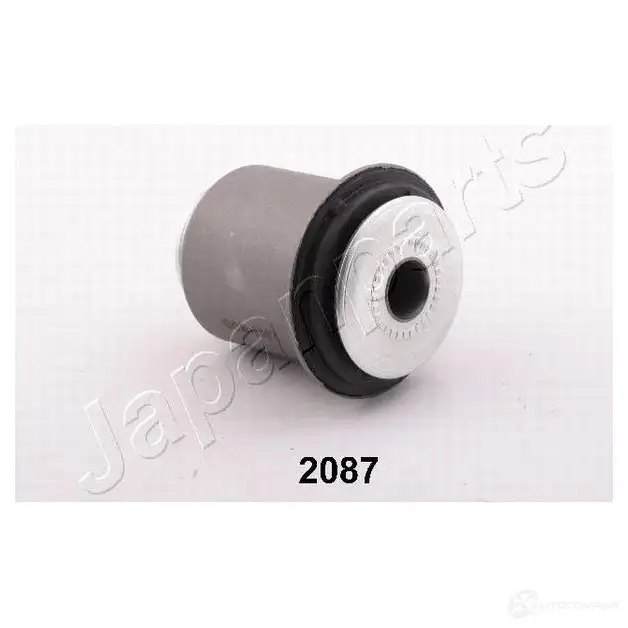 Держатель крепление рычага управления JAPANPARTS ru2087 Q3XKC RU-2 087 1495923 изображение 0