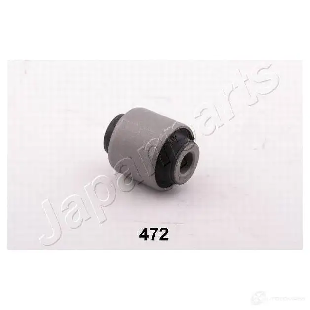 Держатель крепление рычага управления JAPANPARTS 7NROB 8M 8033001884654 ru472 1497011