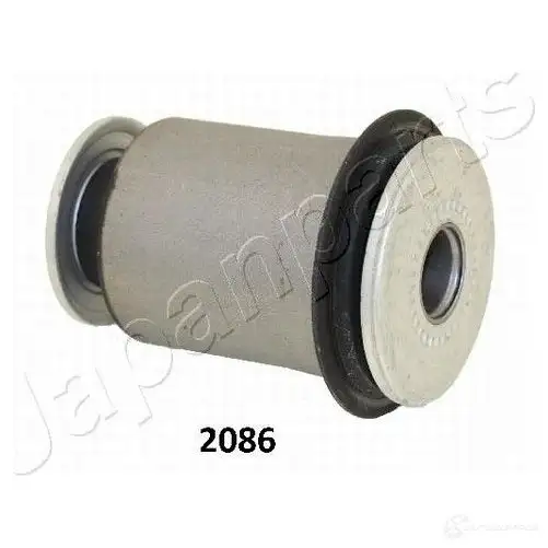 Держатель крепление рычага управления JAPANPARTS ru2086 RU -2086 1495922 0PKZ8 изображение 0
