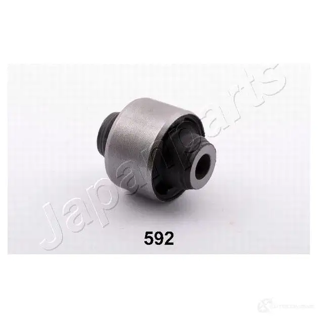 Держатель крепление рычага управления JAPANPARTS 1497224 8033001884296 NTESO WE ru592